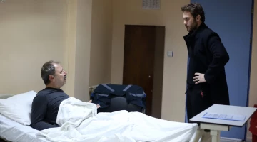 Промо-фото из Чукур 20 серия