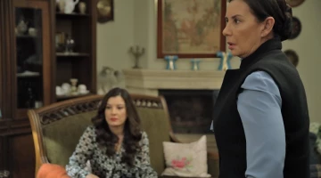 Промо-фото из Чукур 107 серия