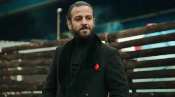 Промо-фото из Чукур 124 серия