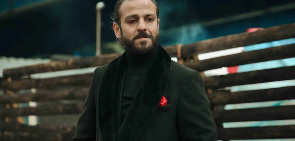 Промо-фото из Чукур 124 серия