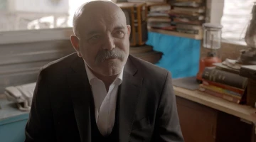 Промо-фото из Чукур 31 серия