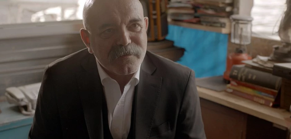 Промо-фото из Чукур 31 серия