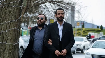 Промо-фото из Чукур 53 серия