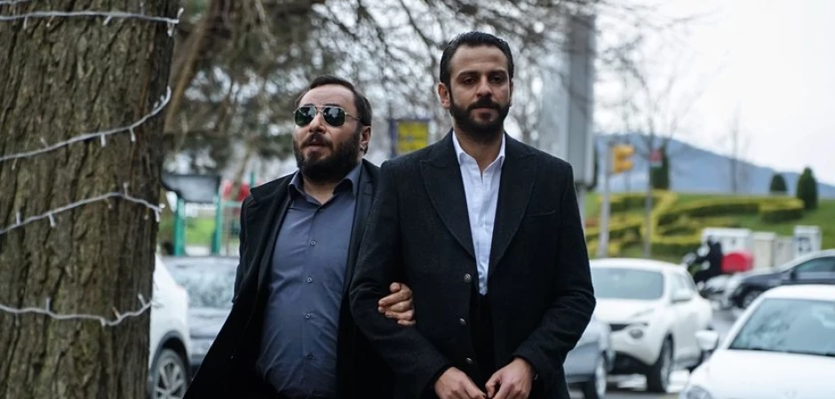 Промо-фото из Чукур 53 серия