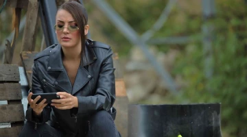 Промо-фото из Чукур 98 серия