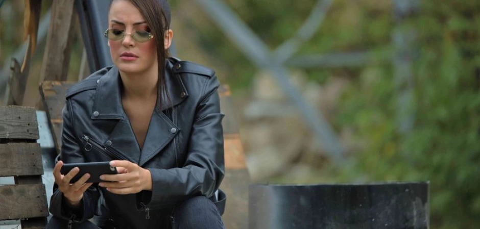 Промо-фото из Чукур 98 серия