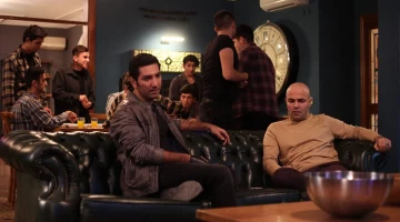 Промо-фото из Чукур 41 серия