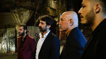 Промо-фото из Чукур 59 серия