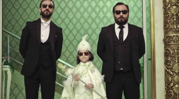 Промо-фото из Чукур 121 серия