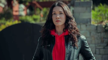 Промо-фото из Чукур 100 серия