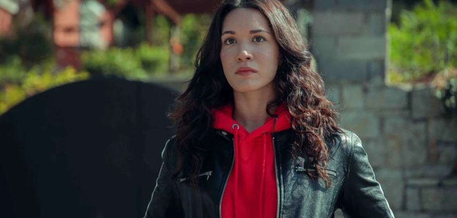 Промо-фото из Чукур 100 серия