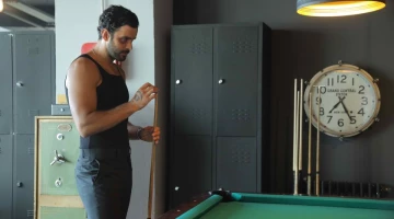 Промо-фото из Чукур 95 серия