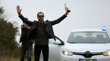 Чукур 1 сезон 17 серия