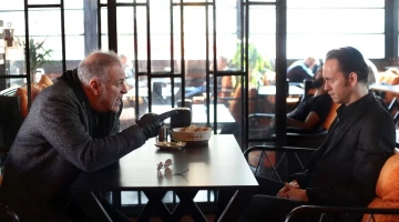 Промо-фото из Чукур 18 серия