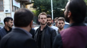 Чукур 1 сезон 5 серия