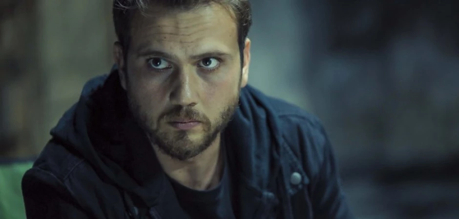 Промо-фото из Чукур 70 серия