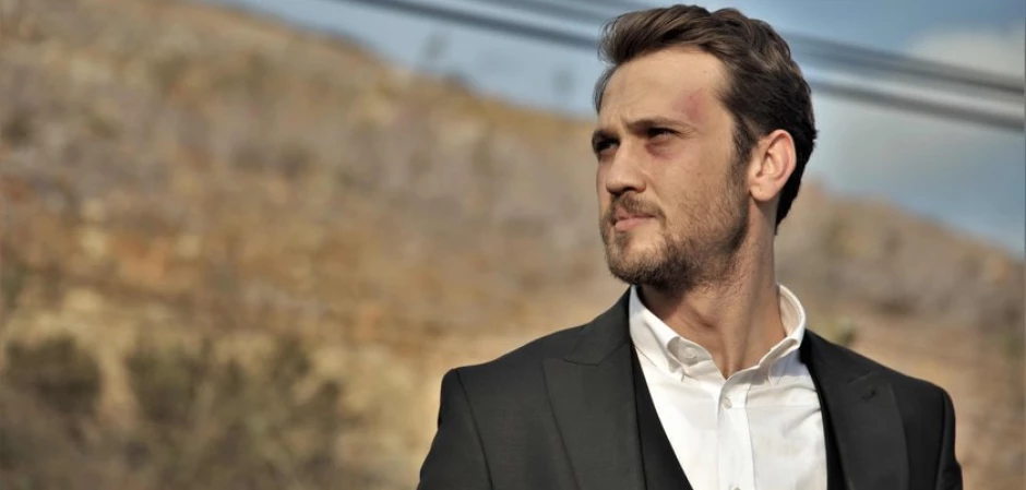 Промо-фото из Чукур 102 серия