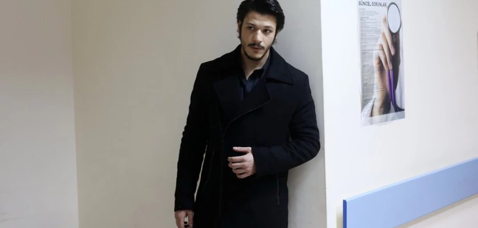 Промо-фото из Чукур 20 серия