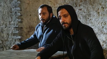 Промо-фото из Чукур 46 серия