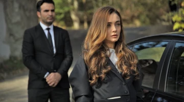 Промо-фото из Чукур 107 серия