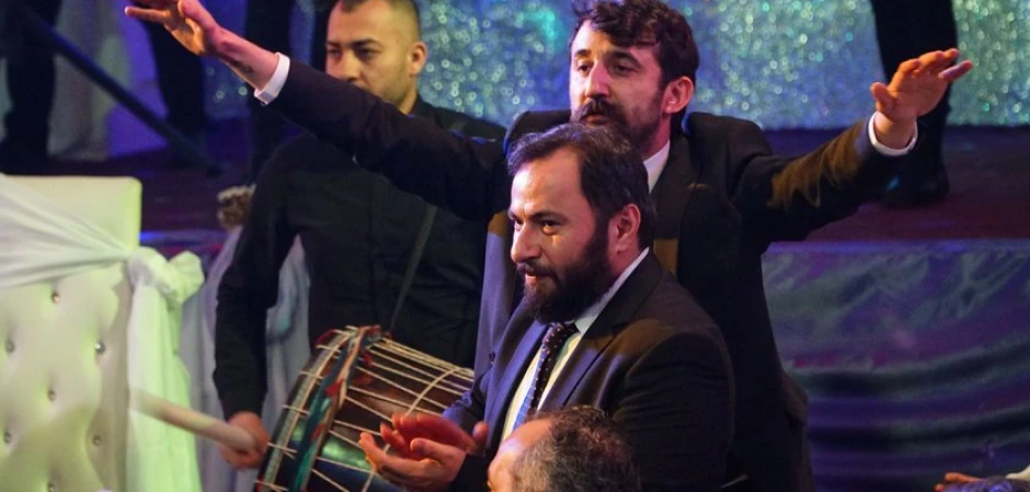 Промо-фото из Чукур 56 серия