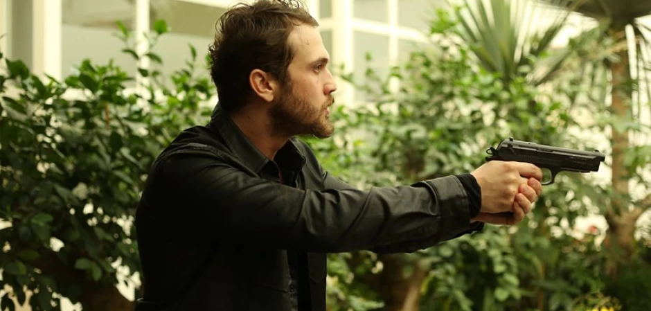 Промо-фото из Чукур 39 серия