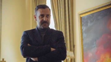 Промо-фото из Чукур 87 серия