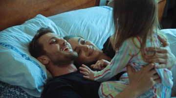 Промо-фото из Чукур 127 серия