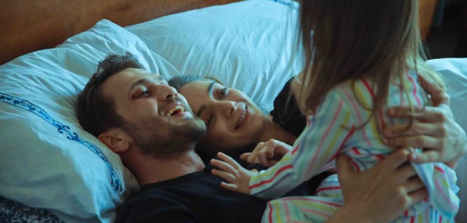 Промо-фото из Чукур 127 серия