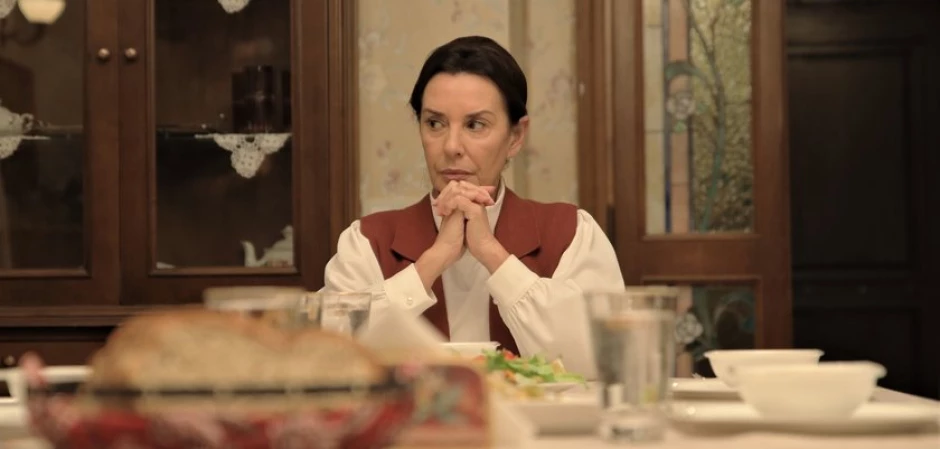 Промо-фото из Чукур 82 серия