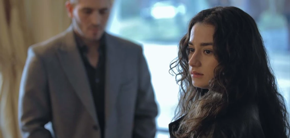 Промо-фото из Чукур 89 серия