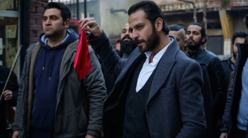 Промо-фото из Чукур 55 серия