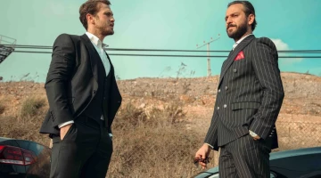 Промо-фото из Чукур 102 серия