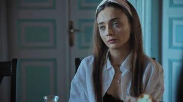 Промо-фото из Чукур 129 серия