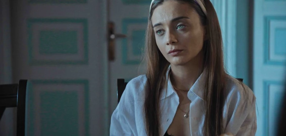 Промо-фото из Чукур 129 серия