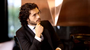 Промо-фото из Чукур 29 серия