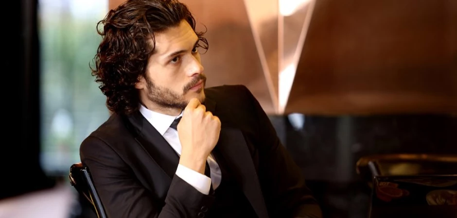 Промо-фото из Чукур 29 серия