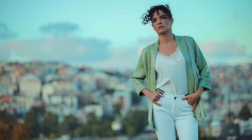 Промо-фото из Чукур 97 серия