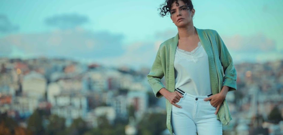 Промо-фото из Чукур 97 серия