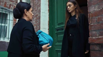 Промо-фото из Чукур 129 серия