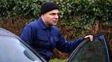 Промо-фото из Чукур 49 серия