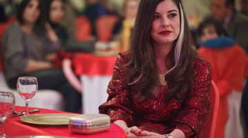 Промо-фото из Чукур 121 серия