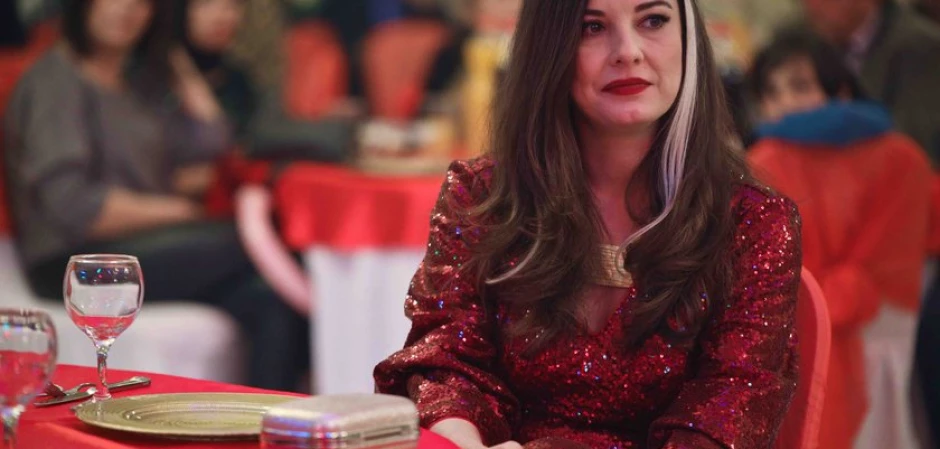 Промо-фото из Чукур 121 серия