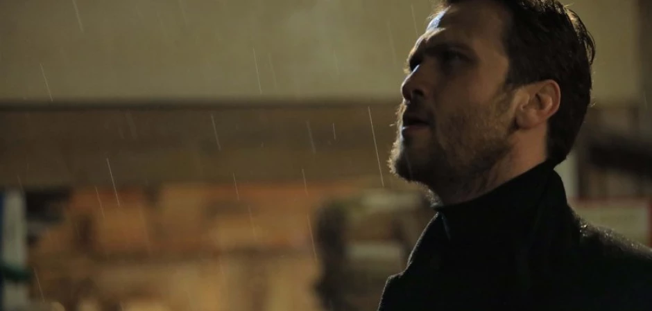 Промо-фото из Чукур 83 серия