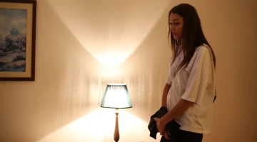 Промо-фото из Чукур 35 серия