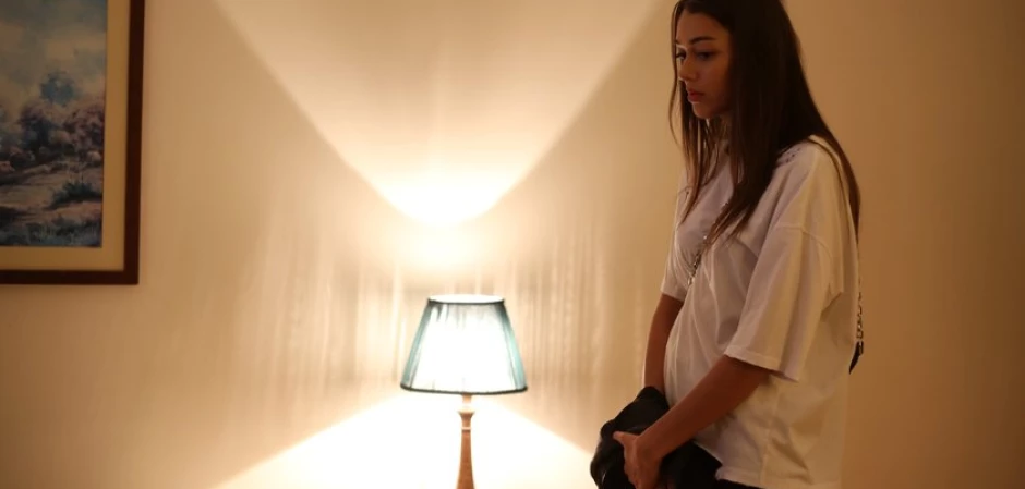 Промо-фото из Чукур 35 серия