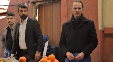 Промо-фото из Чукур 92 серия