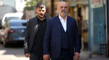 Чукур 1 сезон 32 серия