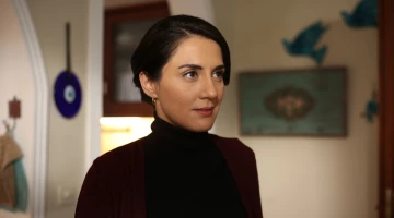 Чукур 1 сезон 7 серия