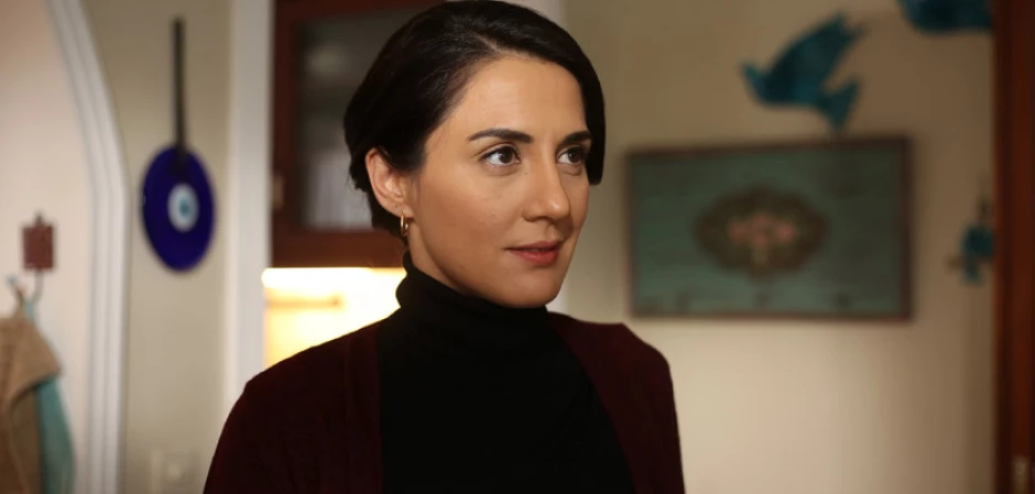 Промо-фото из Чукур 7 серия